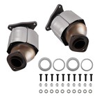 Front Right &Left Catalytic Converter for Lexus GS430 LS430 SC430 4.3L 1998-2010