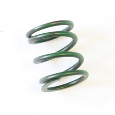 Hurst Usa Auto Stick 1 Shifter Early Comp Plus Stick Spring Green Stripe New