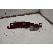 Capot Citroen DS3