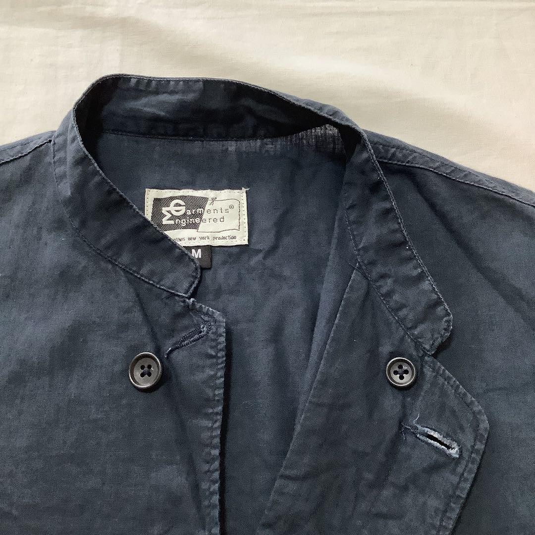 Engineeredgarments Engineered Garments Coverall M - image 7