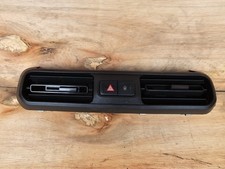 2020 Peugeot Partner 1.5 Air Vent Trim with Switches GEO046620