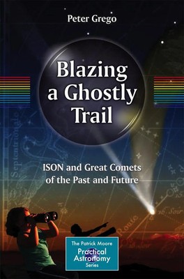 Peter Grego | Blazing a Ghostly Trail | Taschenbuch | Englisch (2013) | xiv