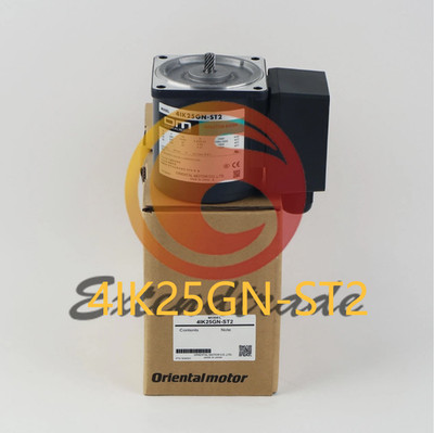 1PCS NEW FOR Oriental Motor 4IK25GN-ST2 variable frequency motor *tlpu