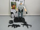 GI JOE -- 25th  roc  GUNG-HO  100% W/FC - 10 + items = FREE SHIP -- GIJOE