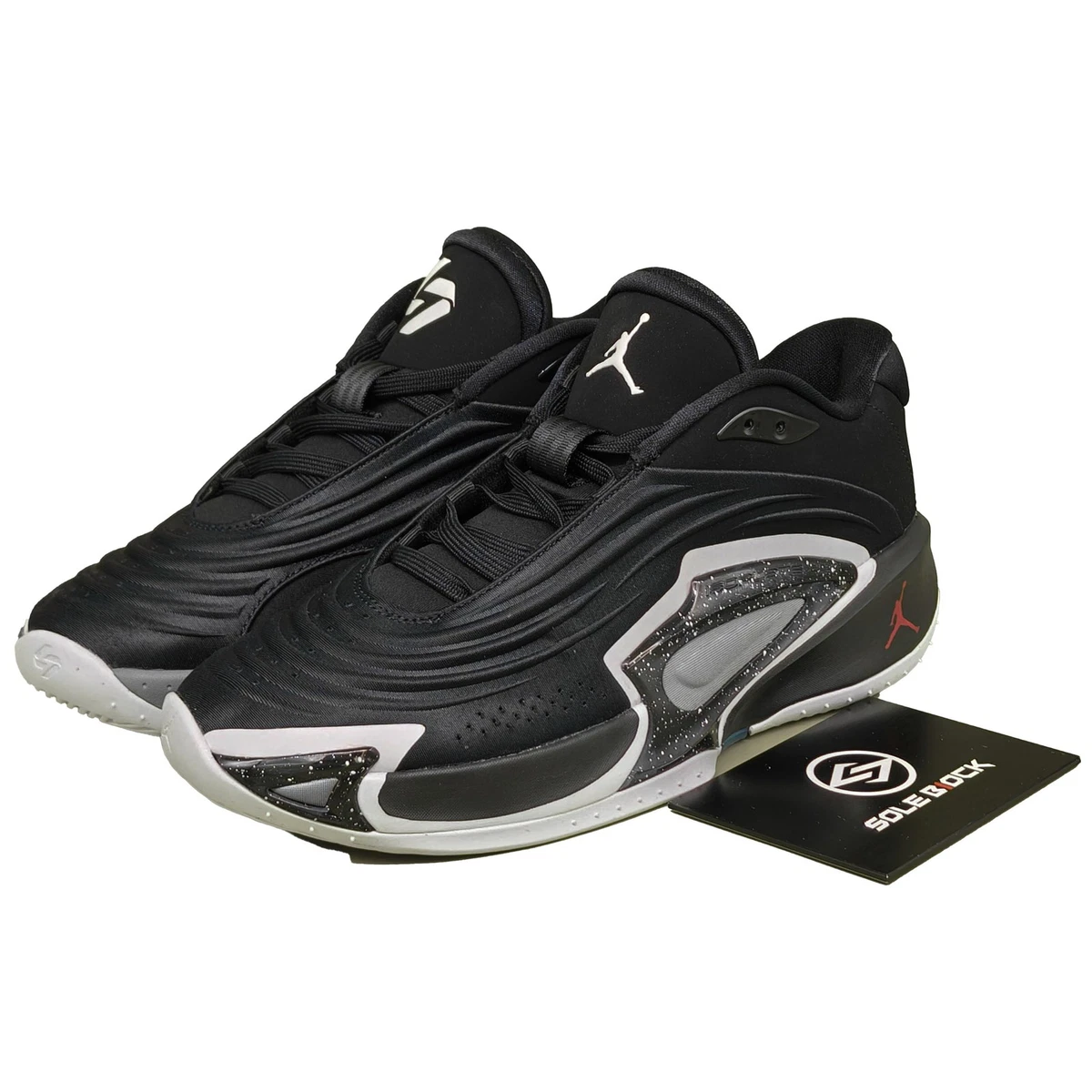 Jordan Luka 3 PF Speedway for Sale | Authenticity Guaranteed | eBay