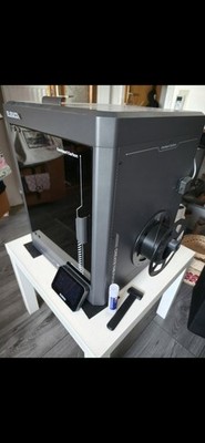 Elegoo Centauri Carbon 3D Drucker Gebraucht