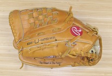 Near Mint Rawlings RBG10 Jose Canseco Baseball Glove, LHT 13 Inch Vintage Superb