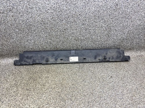 Abdichtung Kühlerpaket 7600543 180Tkm BMW 4er F36 420D 14.2053.102