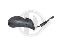 Spiegel Komplett Rechts FüR CitroëN C3 2002-2009 5-PIN
