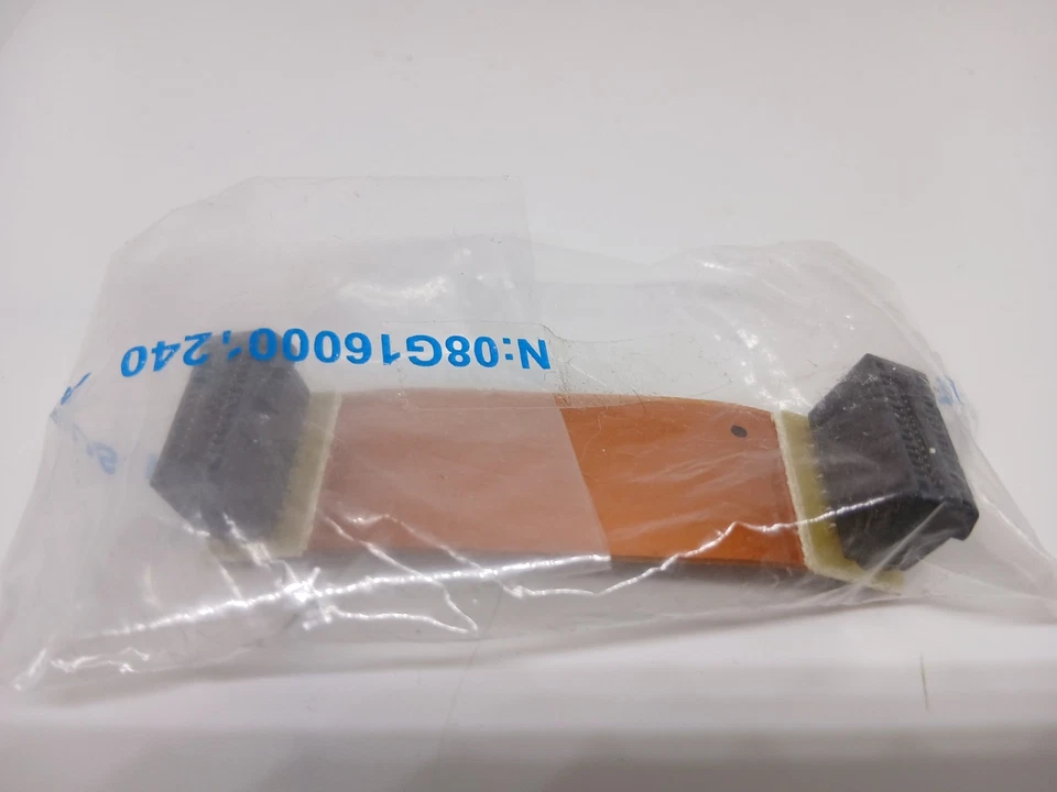 🔗 Nappe SLI ASUS d'origine – Pont SLI double connecteur pour cartes NVIDIA neuf - Image 2 of 2