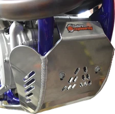 Enduro Engineering Skid Plate - Style: Skid Plates