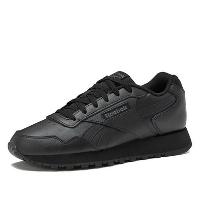 Reebok Glide Sneakers for Men - Black or White Tennis Shoes Size 7 to 15