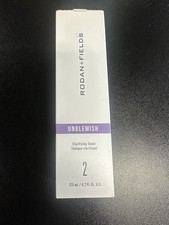 Rodan Fields Unblemish Step 2 Clarifying Toner