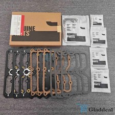 Oem Upper Head Gasket Set For Cummins 855 Big Cam Iv Stc 4024919 3801754 Nt Ntc