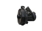 Secondary air pump