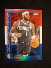 2025 Topps Jaden Hardy Base (Raw)
