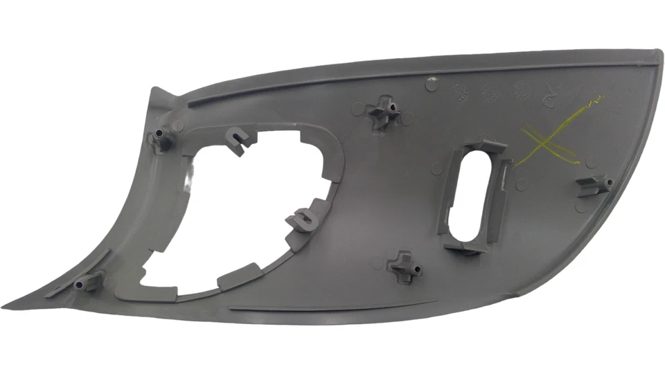 FITS * 97-03 BUICK PARK AVENUE LOCK SWITCH BEZEL 89040047 - NEW OEM - Image 2 of 2