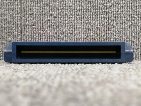 Famicom Software Splatterhouse Wampaku Graffiti Namco FLi87