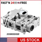 Engine Oil Pump For 2012-2015 Kia Optima Sorento /09-15 Hyundai Sonata 2.0L 2.4L