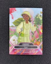 2025 Kakawow Phantom Disney Season Reserve Spring Tiana 210/365 #PD-SE-07 OC83