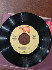 Smokie-Living Next Door To Alice / When My Back Was Aga 1976 RS-860 Vinyl 7'' 45