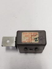 Temporizador de bloqueo de puerta Nissan 300Zx Z32 1990-96 28451 F9901
