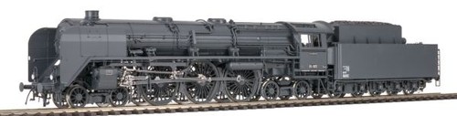 KM1 110504 | Dampflok BR 05 003 DRG IIc Transportschaden! Spur 1 | Zustand: Neu