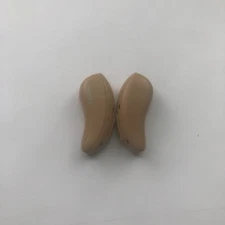 Audeo P90-RL(water proof) Active Life BTE RIC mild to severe hearing losses