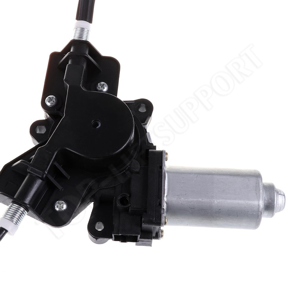 For Chrysler Town Country Window Switch & Regulator Front Left with Motor New