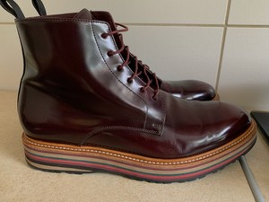 paul smith corelli boots
