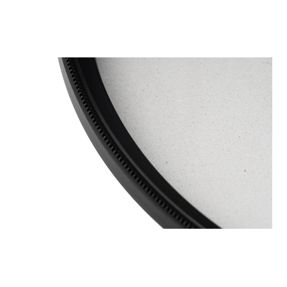 NiSi 82mm 1 2 Density Circular Black Mist Lens Filter Soft Diffusion Effect - Image 2 of 2