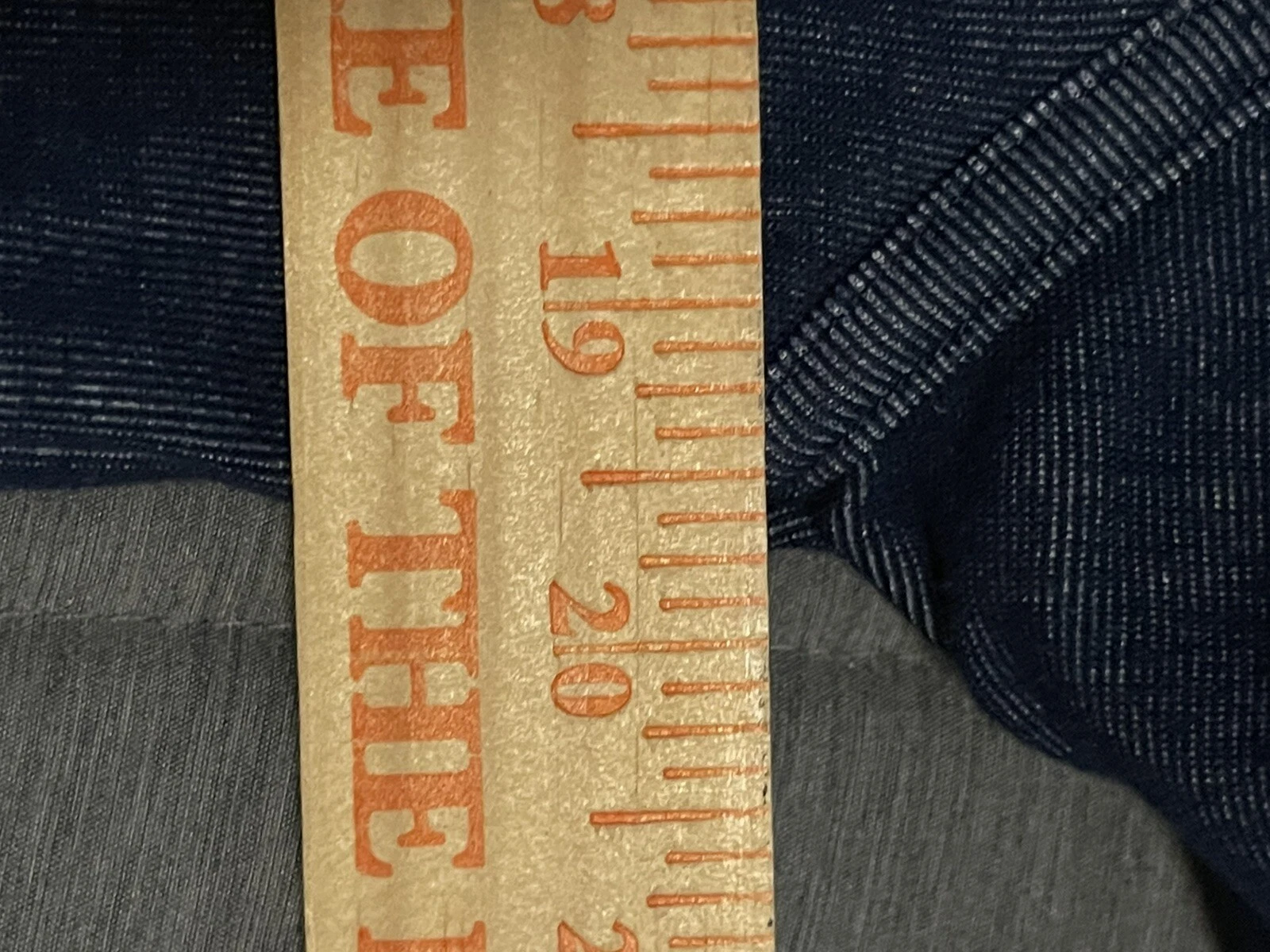 VETEMENTS Felpa con cappuccio Rock & Republic uomo media 1 4 bottoni pullover con cappuccio