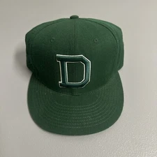 Dartmouth Big Green Stall&Dean Fitted Hat 7 1/4 NCAA Ivy League