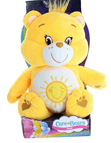 Care Bears 12 Inch Friendship Bear 