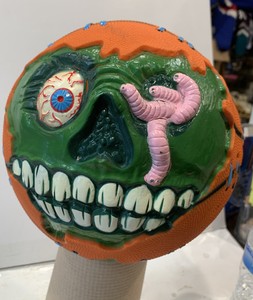 super madballs