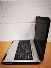Toshiba Equium L100-186 Laptop – schwarz – nur Gerät (PSLA5E-002005AV) 718W... – Bild 8
