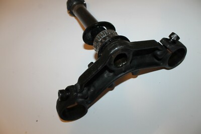 1994 - 2007 Kawasaki Ninja EX500 Lower Triple Tree Suspension