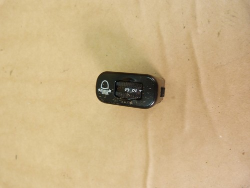 Schalter LWR Leuchtweitenregulierung VW Crafter Mercedes Sprinter 9065440131