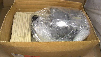 Festo VIGP-04-FB-D-2 Adapter Plate 18847 - New In Box