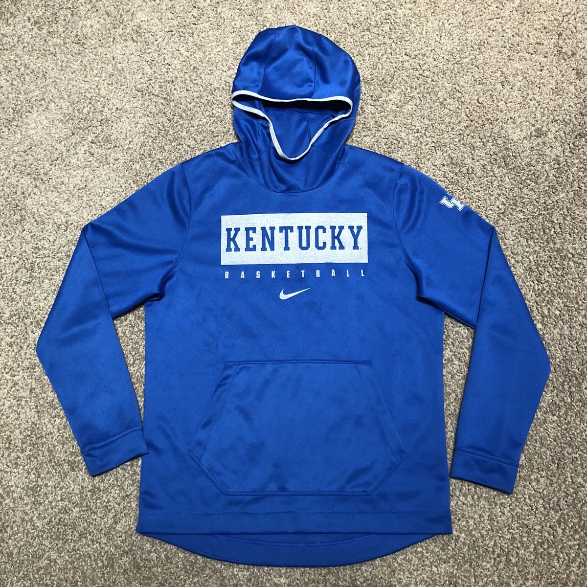 Kentucky wildcats shop basketball hoodies