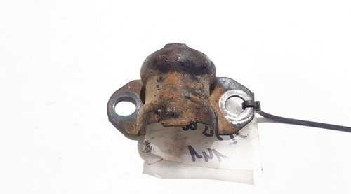 Toyota Avensis 2004 Stabilizer Sway Bar-bracket used, Genuine #1514803-50