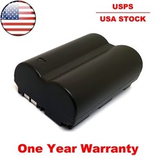 7.4v Li-ion Battery Pack for Canon BP-511 BP-511A Media Storage M30 M80 New