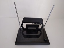 Philips HDTV indoor TV antenna for UHF/VHF/FM/HDTV