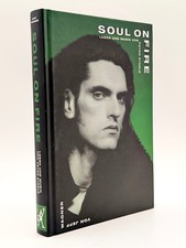 Soul on fire: Leben und Musik von Peter Steel...