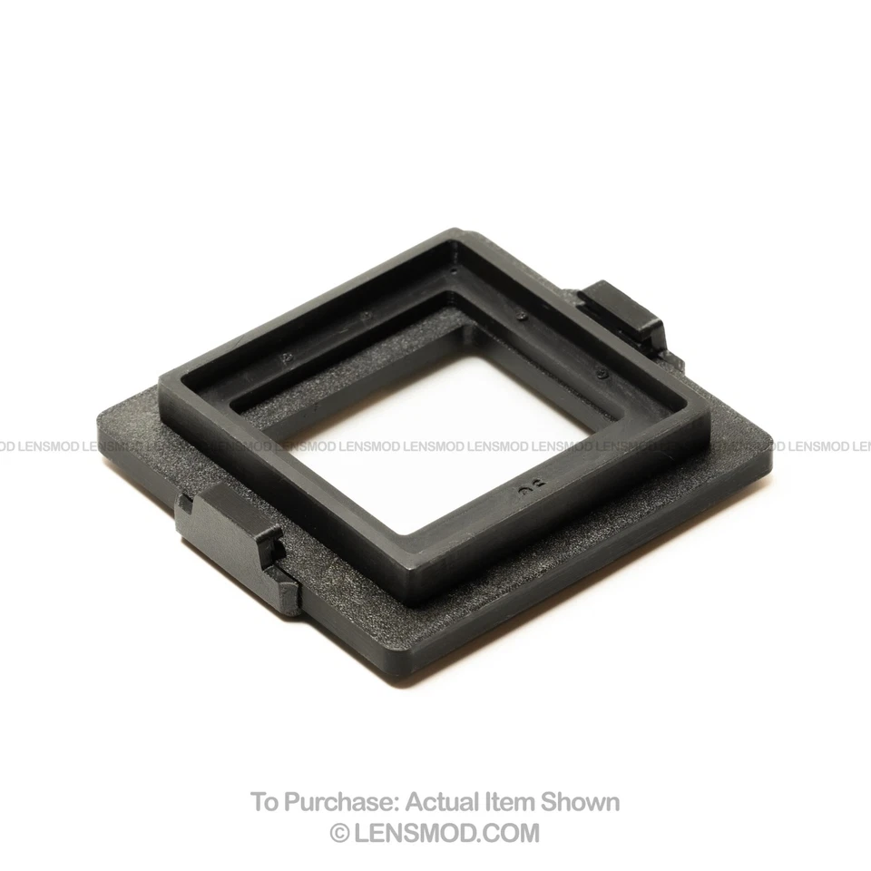 Adapter for Mamiya Universal Press and "M645" Digital Back - Image 3 of 4