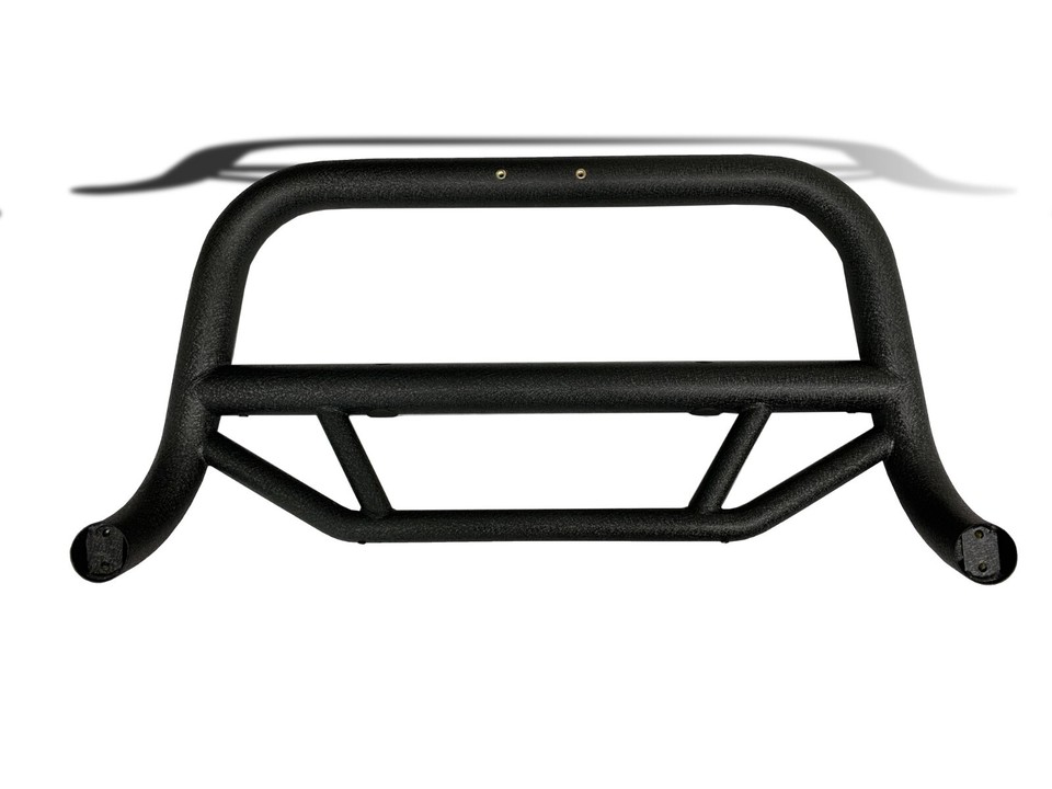 Kasei Bull Bar Brush Push Protector Textured Black FIts 20052023