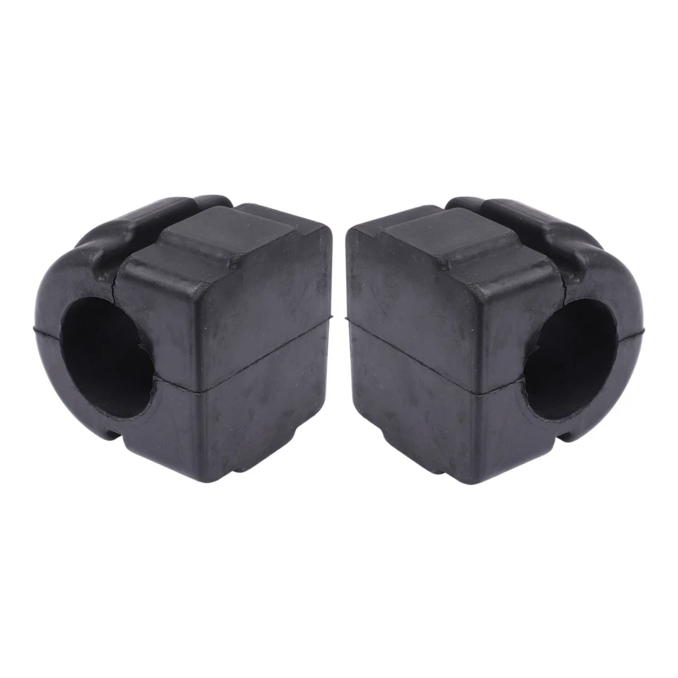 Front Stabilizer Sway Bar Bushings Pair for Land Rover Range Rover 2003-2012 - Image 4 of 4