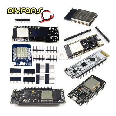 ESP-WROOM-32 ESP32 WiFi Bluetooth Wireless Entwicklung Board Module ESP8266