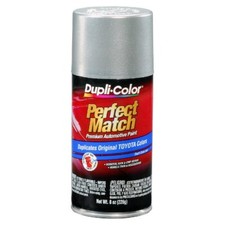 Dupli-color Ebty16137 Perfect Match Automotive Spray Paint Toyota...