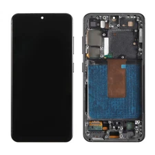 Incell For Samsung Galaxy S23 S911U/W LCD Display Touch Screen Frame Replacement